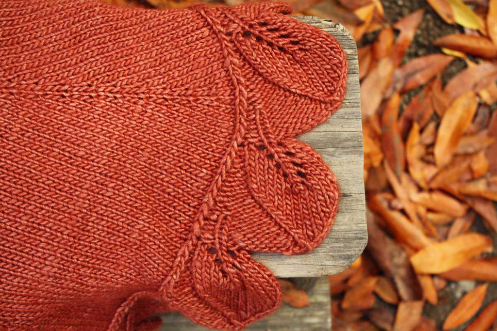 Botanical Knits