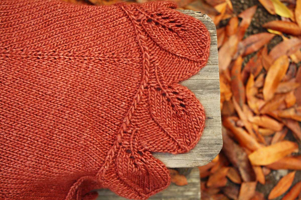 Botanical Knits
