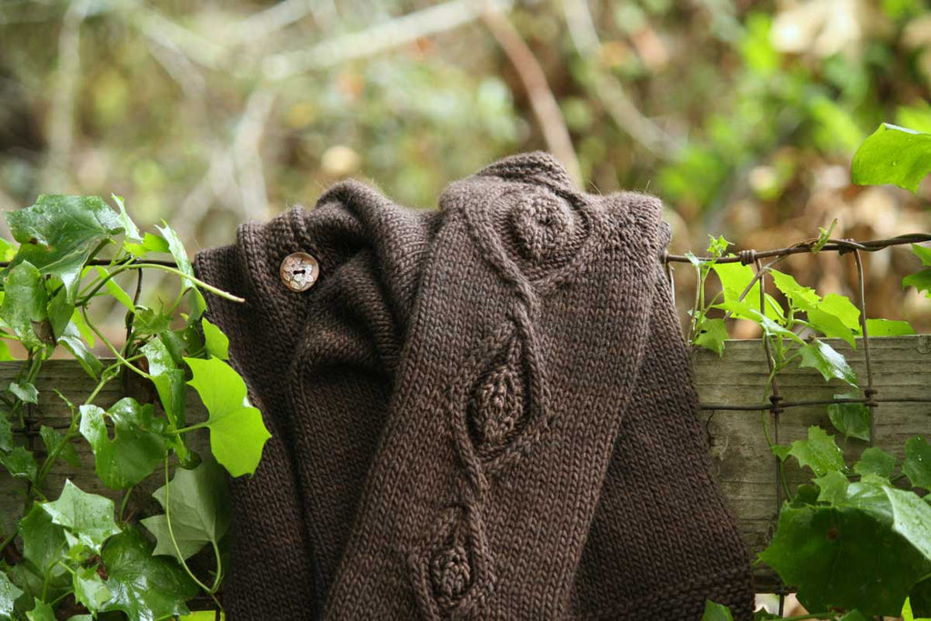 Botanical Knits