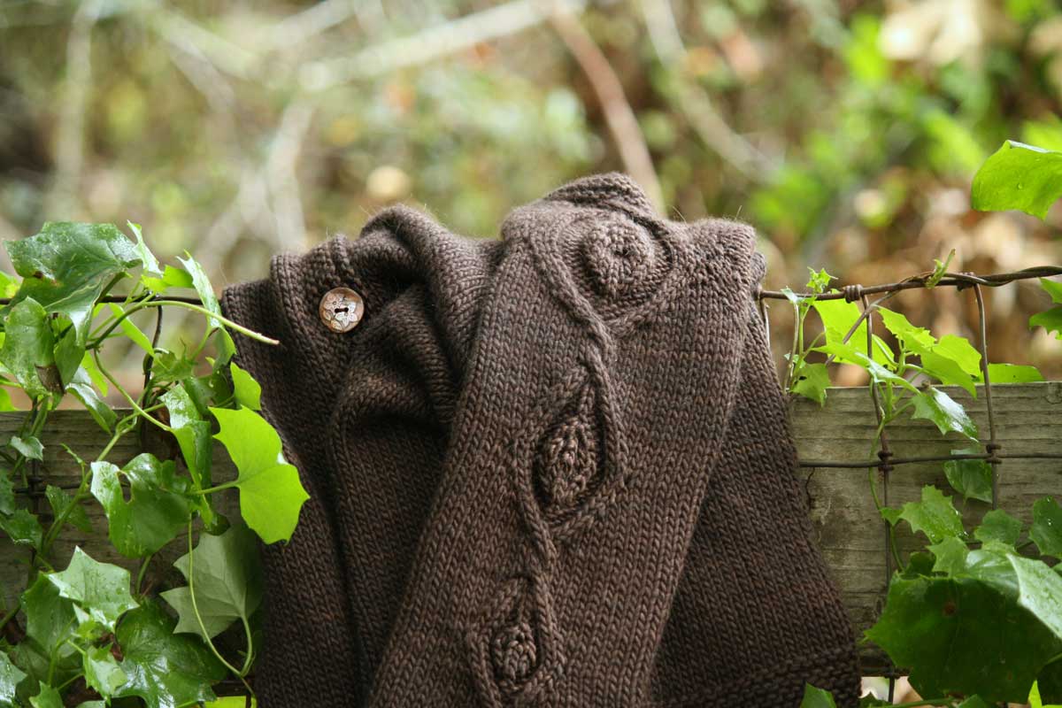Botanical Knits