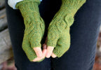 Botanical Knits