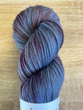 Color Me Happy - MCN Fingering