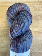 Color Me Happy - MCN Fingering