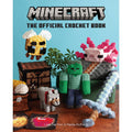 Minecraft: The Official Crochet Book (NEW!)