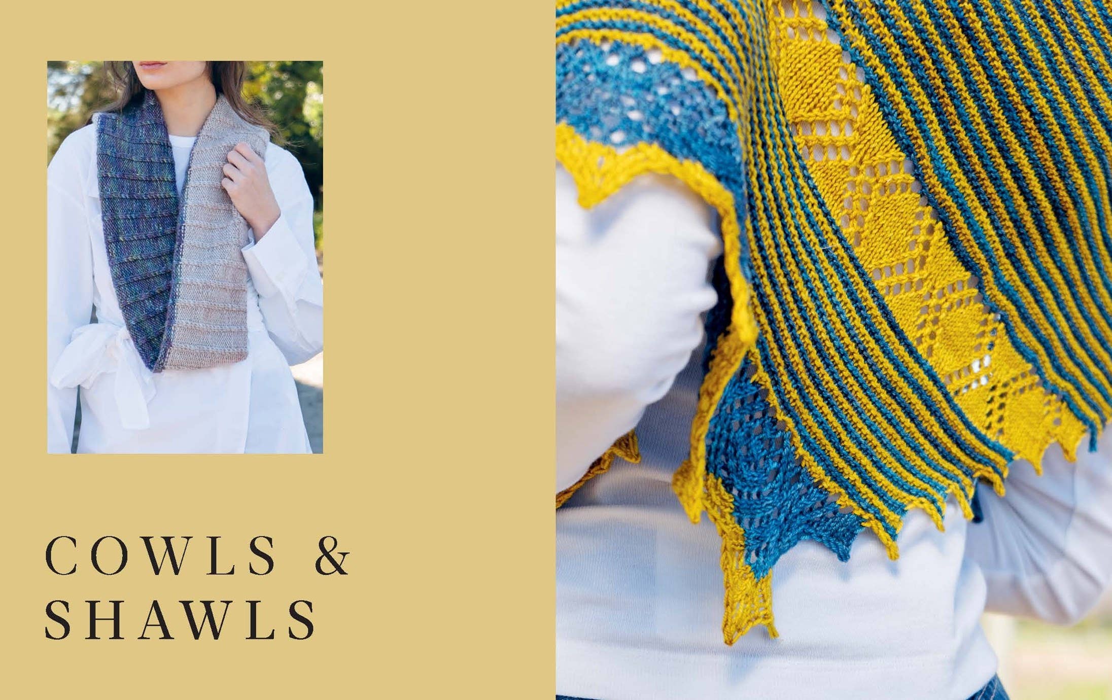 Timeless Knits
