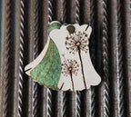 Embroidery - Needle Minder
