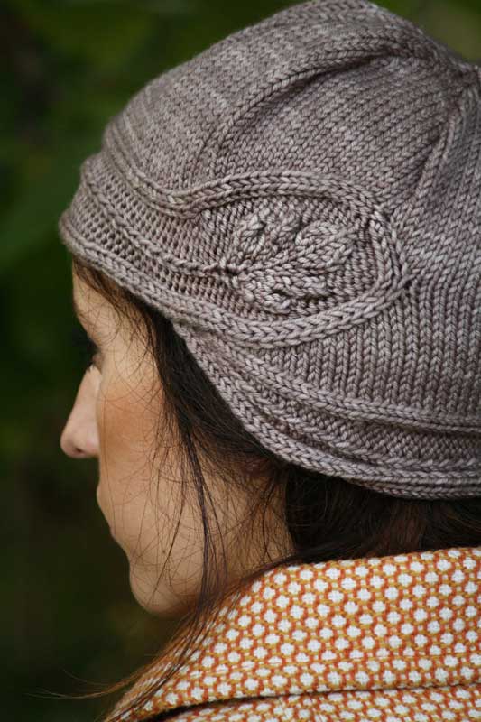 Botanical Knits