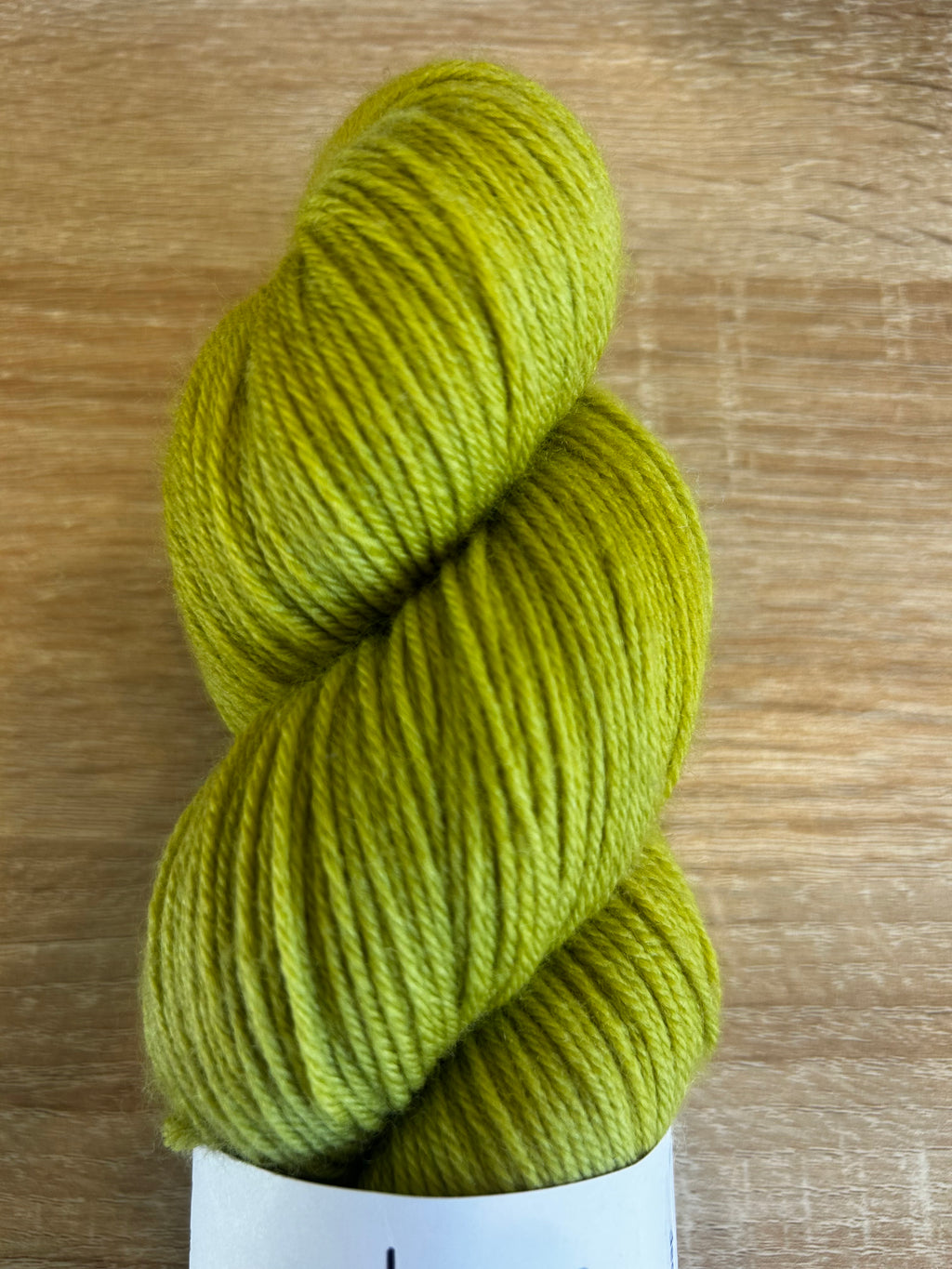 Color Me Happy - MCN Fingering