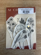 M Creative J - Embroidery Patterns