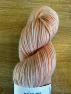 Color Me Happy - MCN Fingering