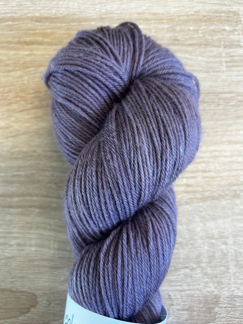 Color Me Happy - MCN Fingering