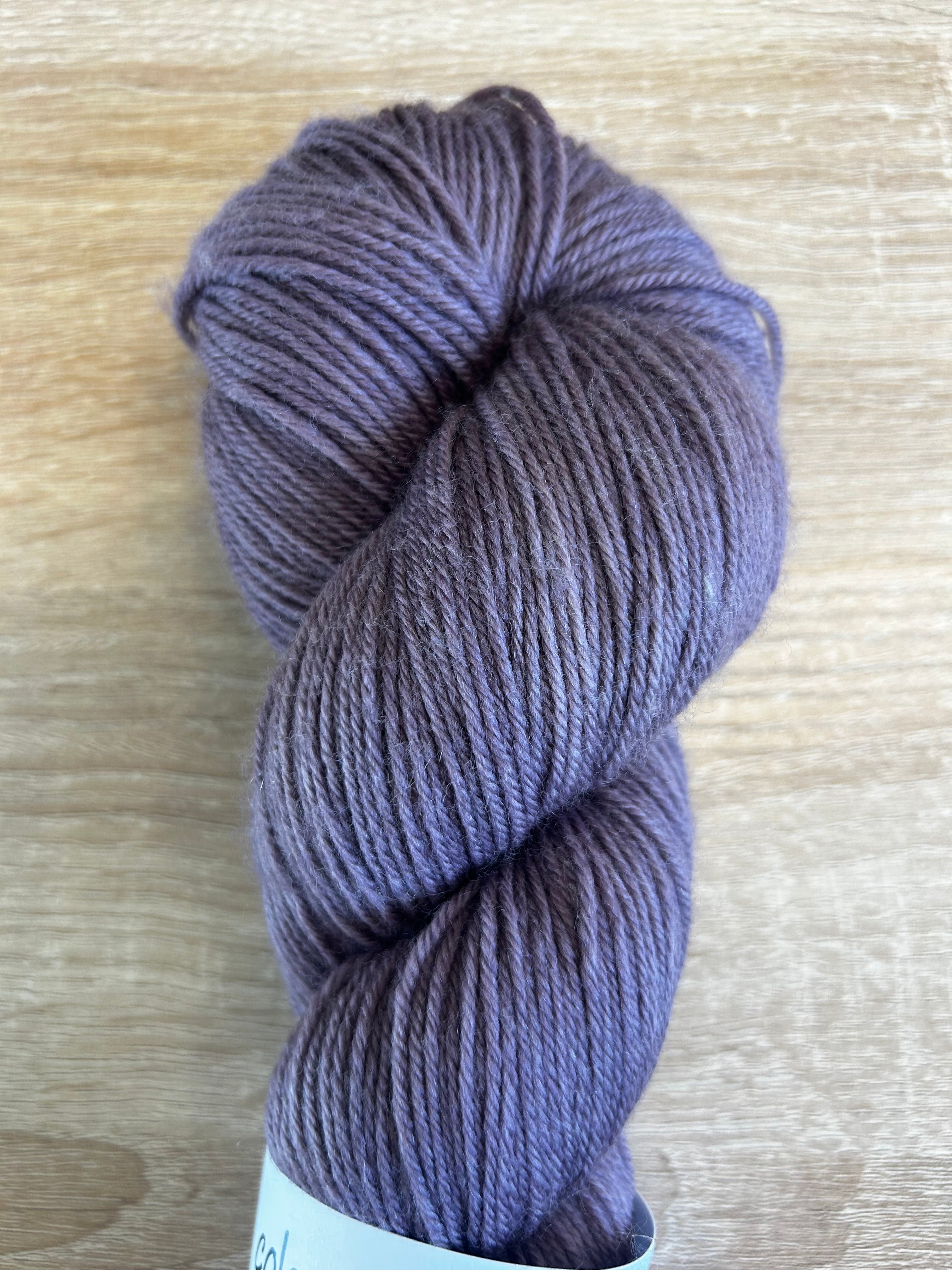 Color Me Happy - MCN Fingering