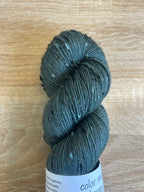 Color Me Happy - Merino Tweed Sock
