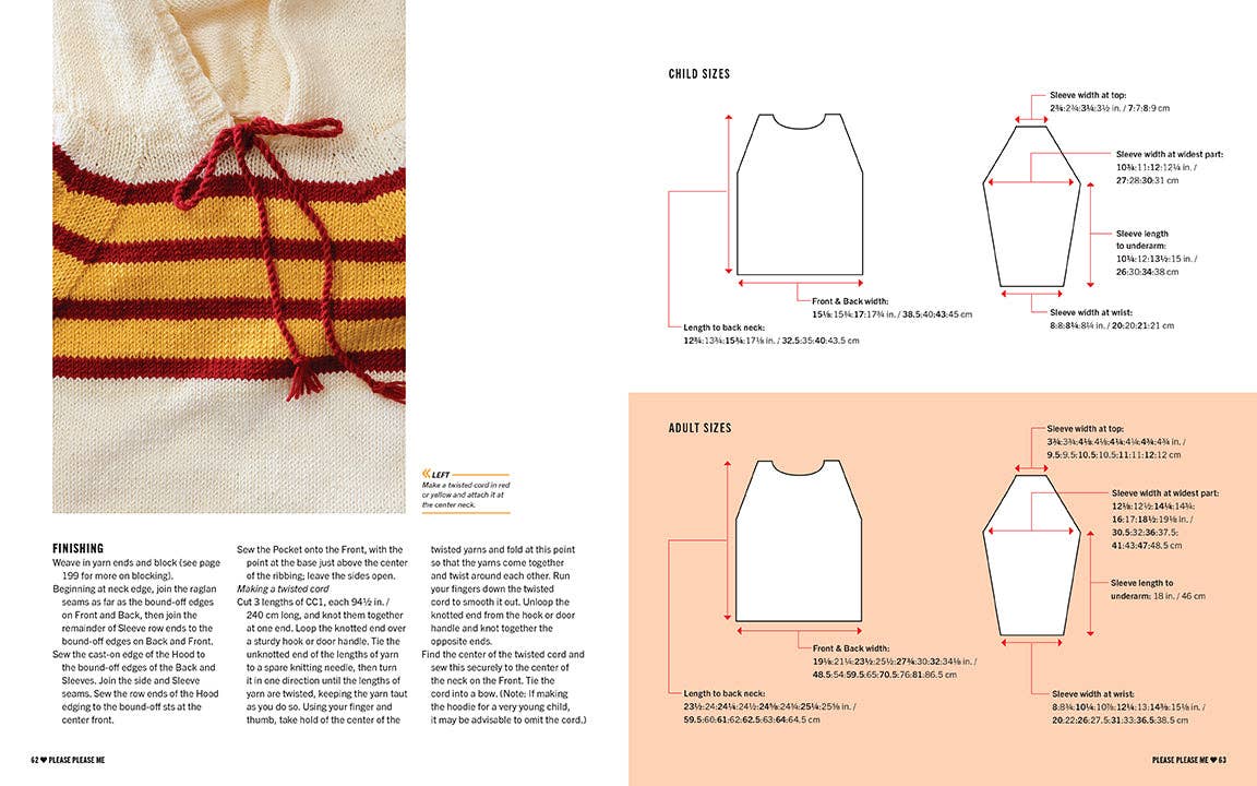 All You Knit Is Love: Knit The Beatles