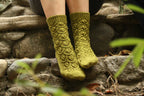 Botanical Knits