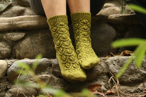 Botanical Knits