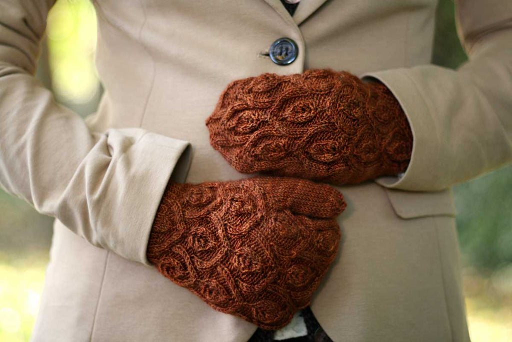 Botanical Knits