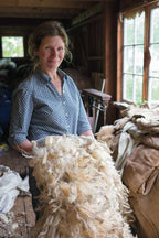 Farm to Needle