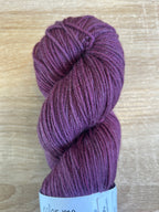 Color Me Happy - MCN Fingering