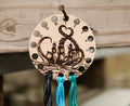 Embroidery - Floss Holder