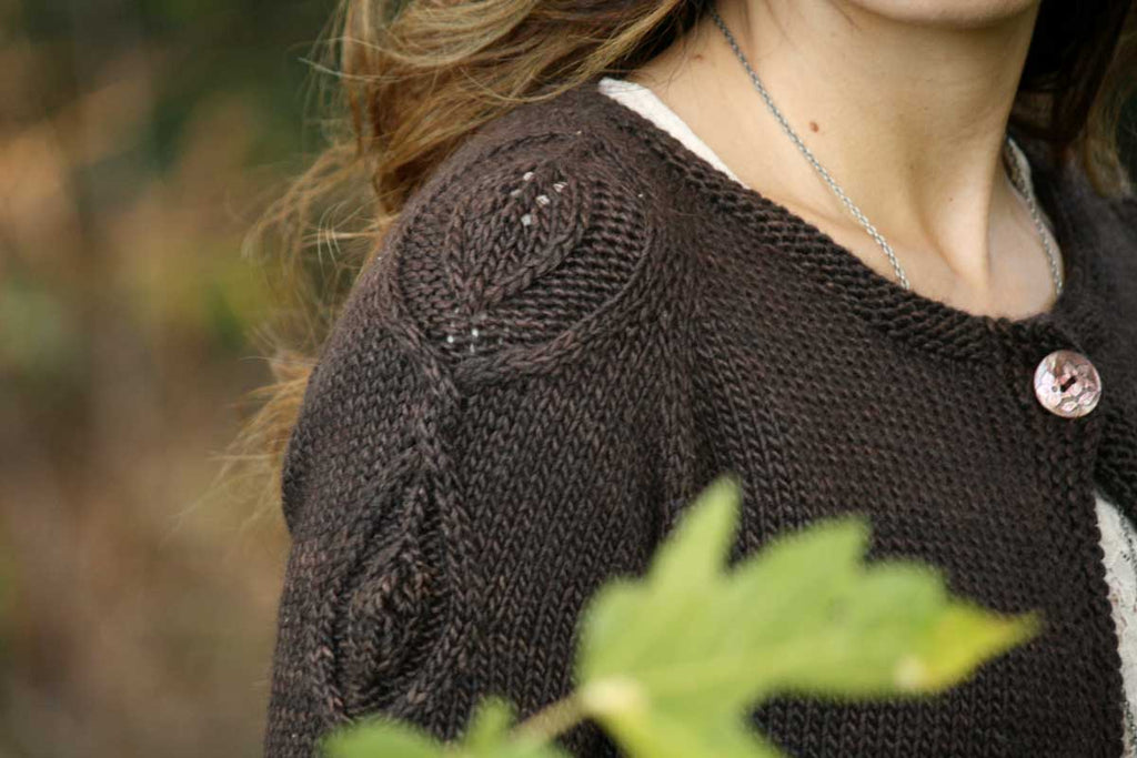 Botanical Knits