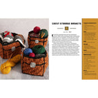 Minecraft: The Official Crochet Book (NEW!)