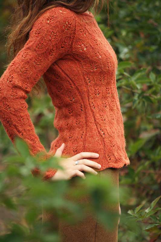 Botanical Knits