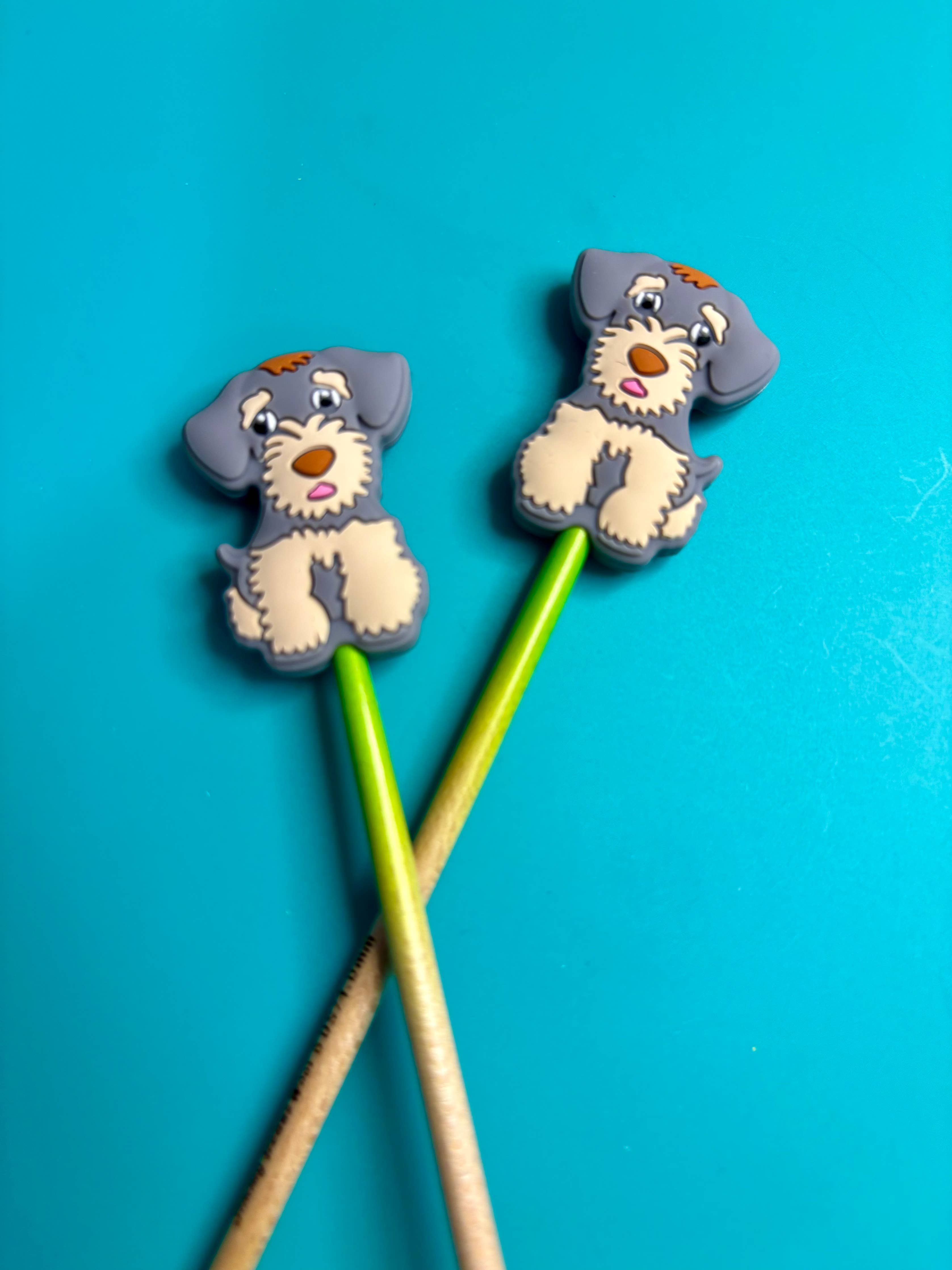 Point Protectors - Schnauzer Dog