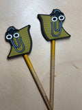 Point Protectors - Clippy Icon MS Word