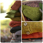 Botanical Knits