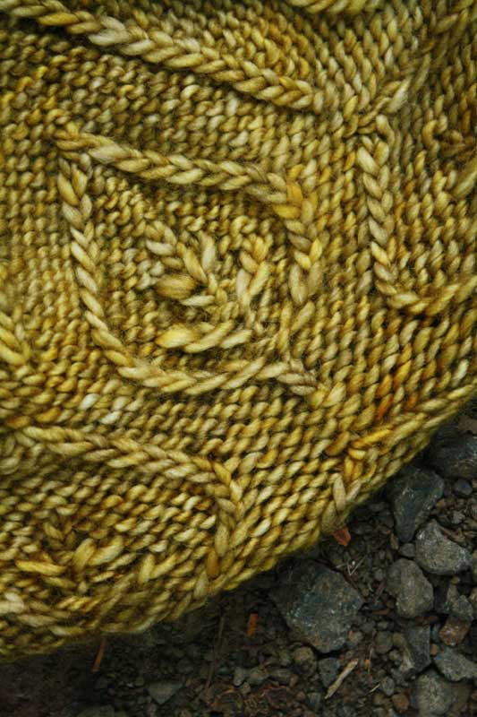 Botanical Knits