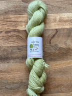 Color Me Happy - Flaxen