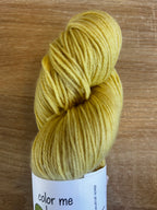 Color Me Happy - MCN Fingering