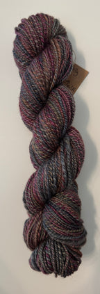 Michelle's Handspun