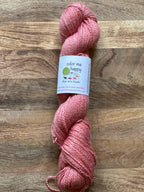 Color Me Happy - Flaxen
