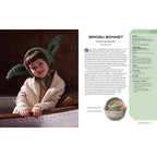 Star Wars: The Official Crochet Pattern Book