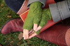 Botanical Knits