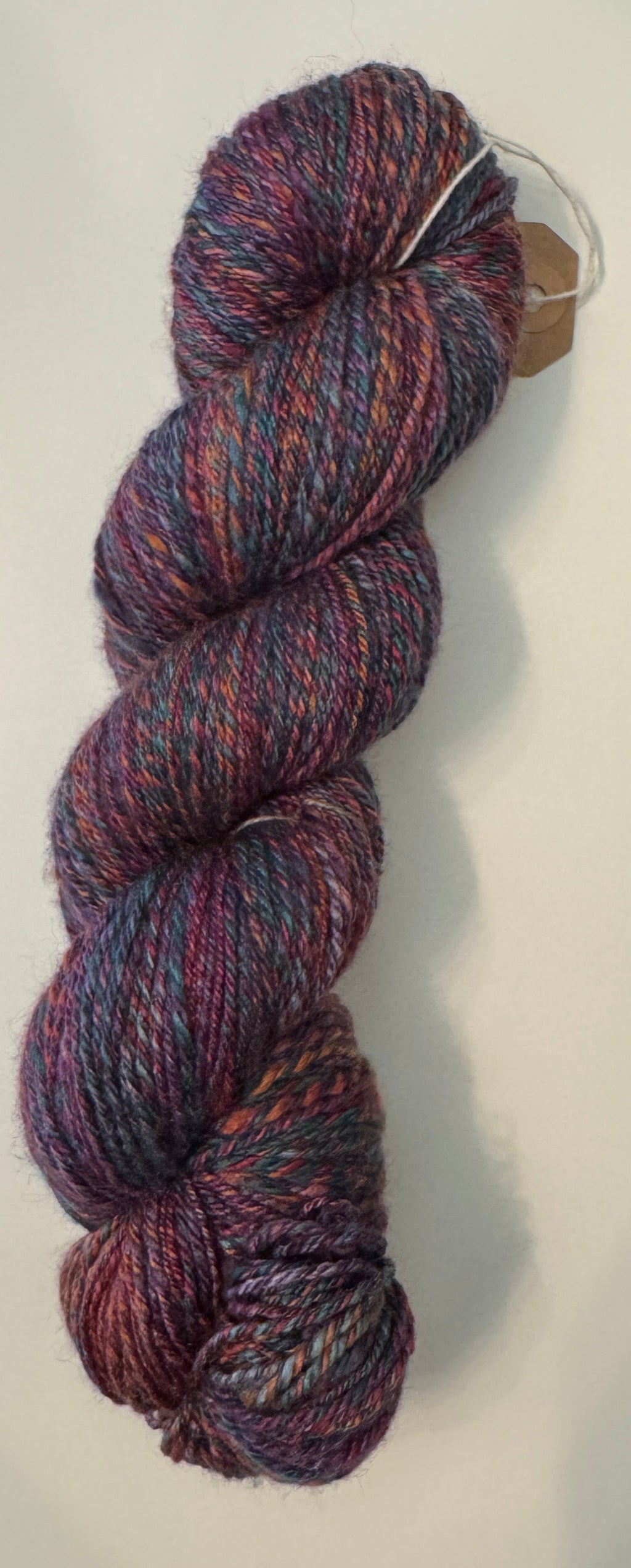 Michelle's Handspun