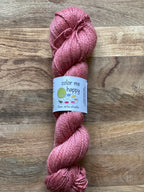 Color Me Happy - Flaxen