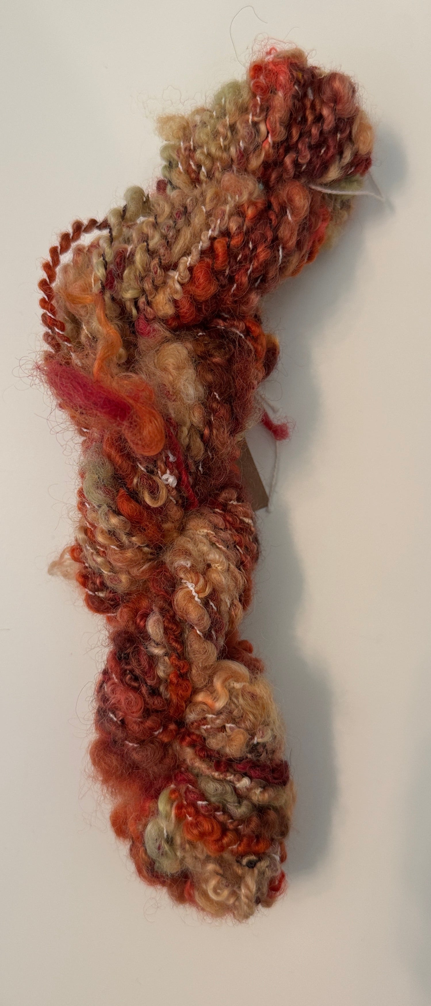 Michelle's Handspun