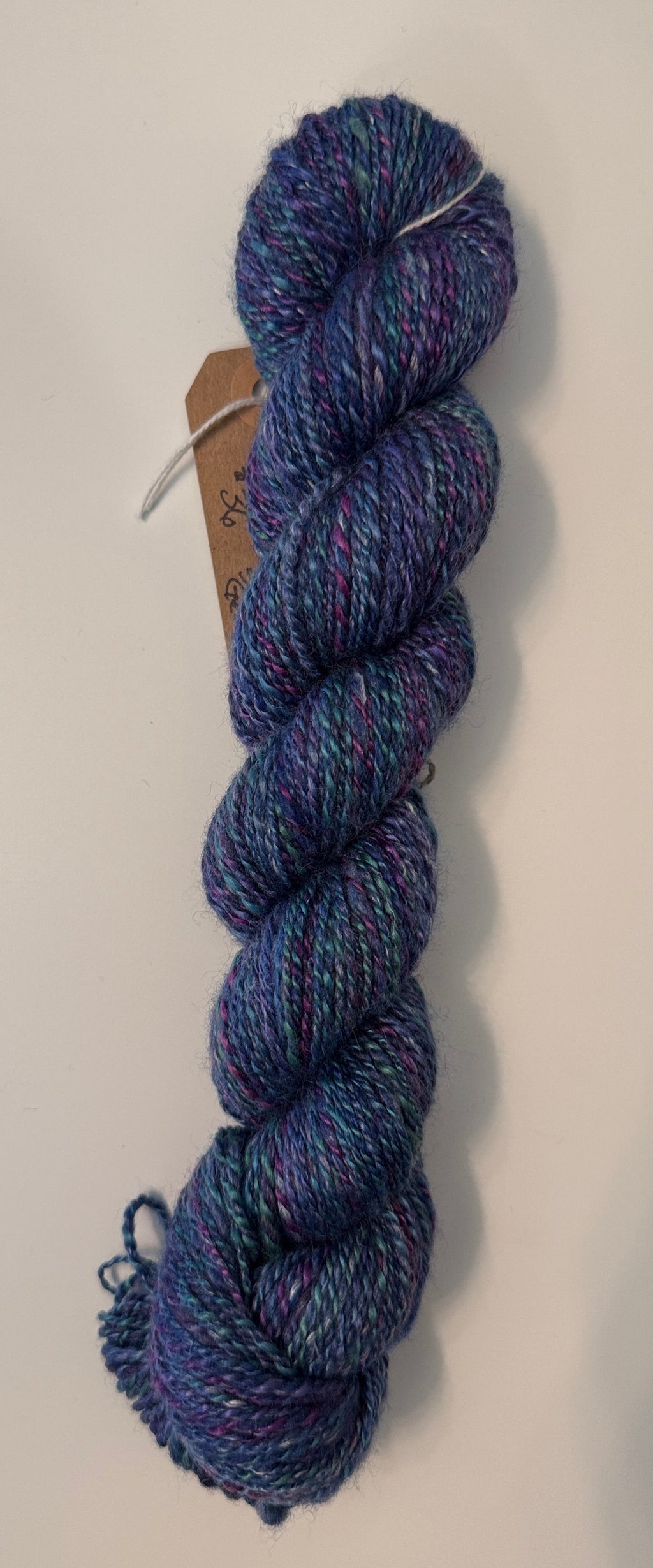 Michelle's Handspun
