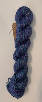 Michelle's Handspun