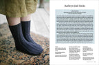 Seasonal Slow Knitting: Thoughtful Projects for a Handmade Year