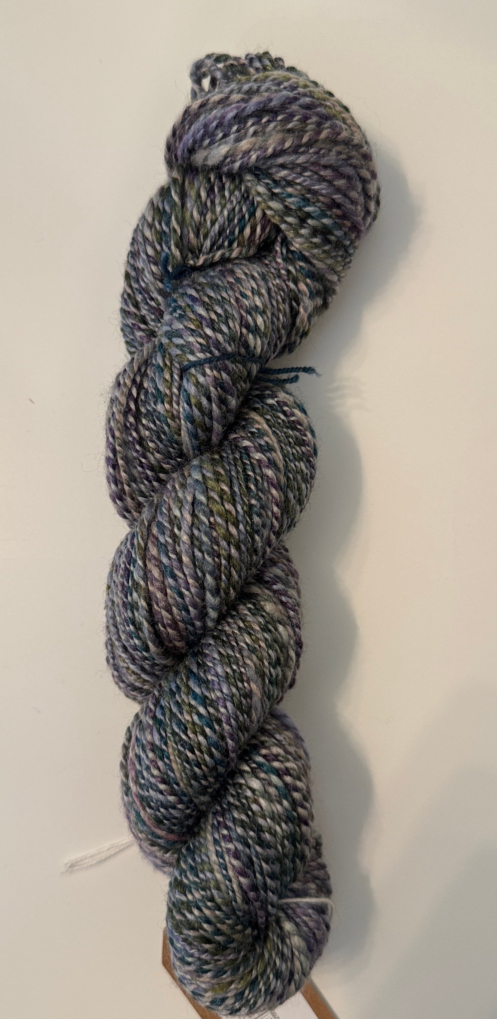 Michelle's Handspun
