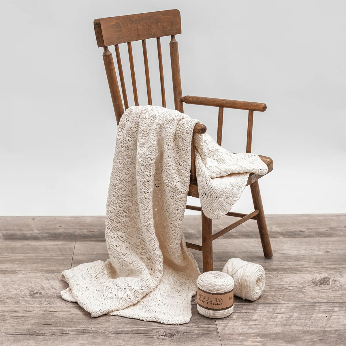 Appalachian Baby Designs - Knitting Kits