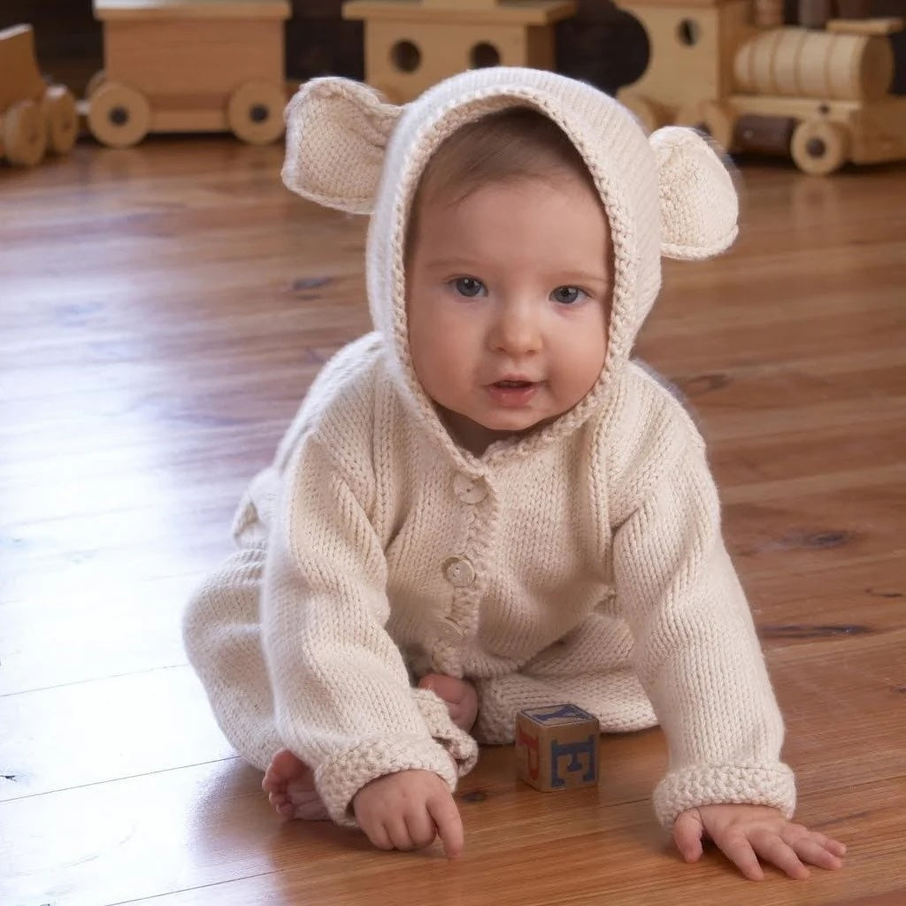 Appalachian Baby Designs - Knitting Kits