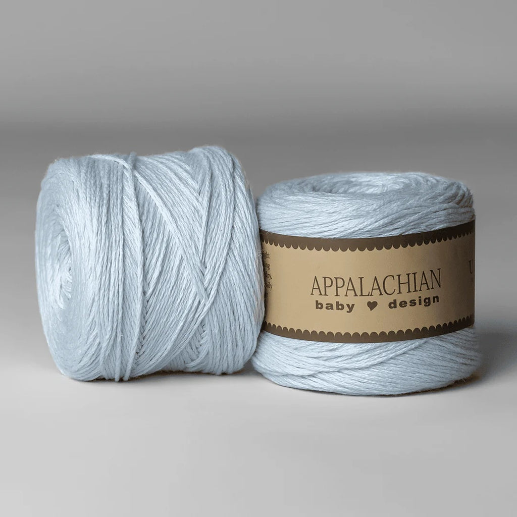 Appalachian Baby - Cotton Baby Yarn
