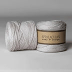 Appalachian Baby - Cotton Baby Yarn