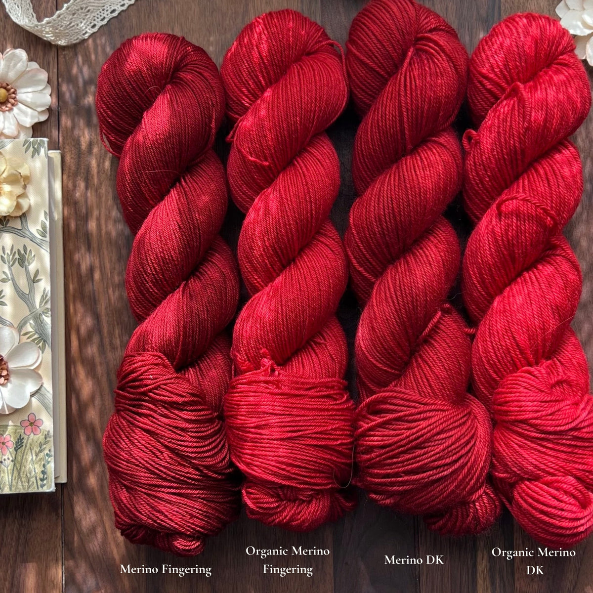 Ash & Bumble - 80/20 Sock