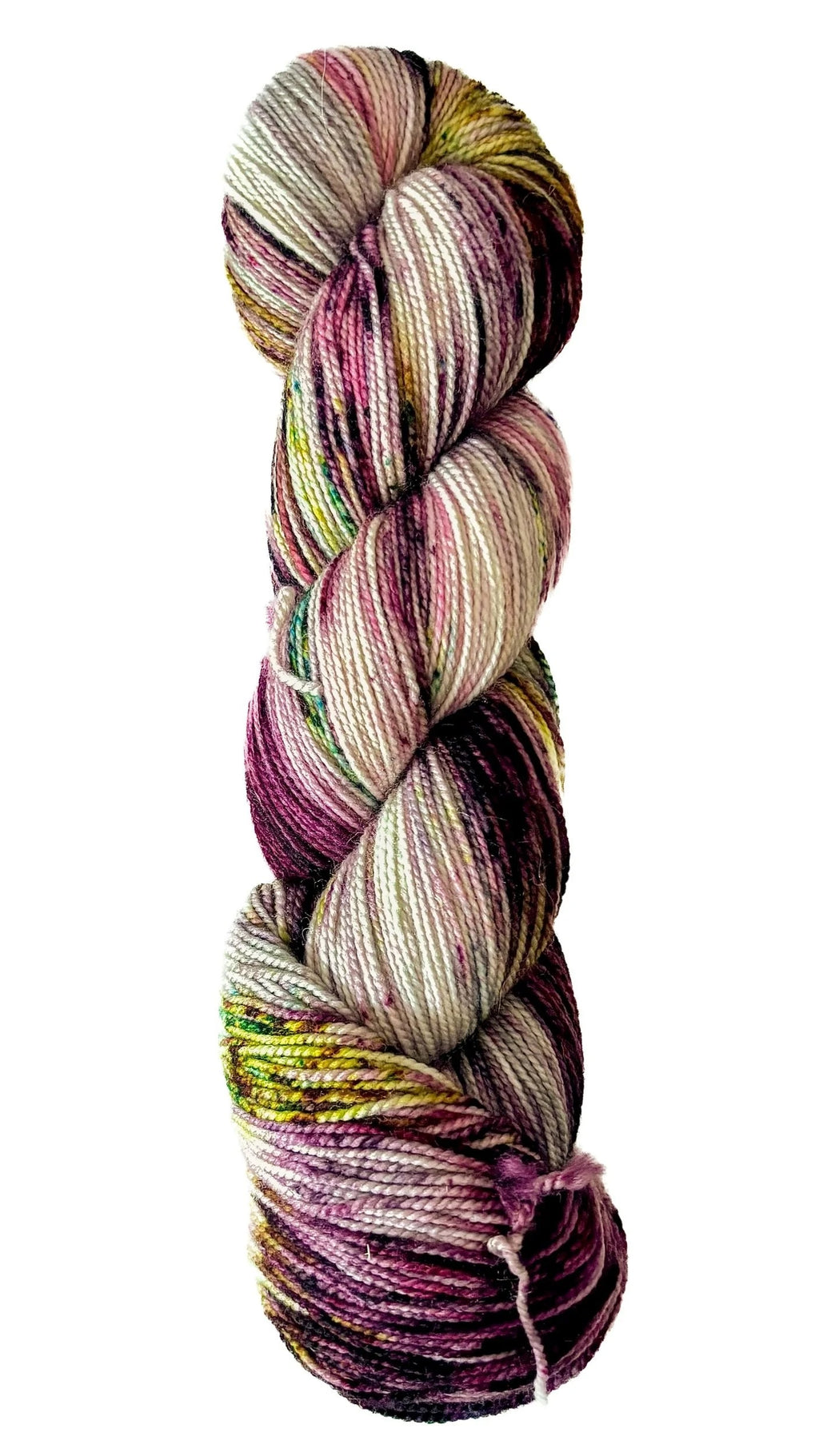 Ash & Bumble - 80/20 Sock
